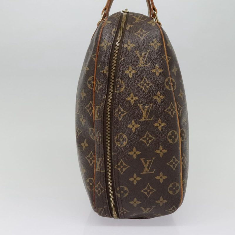 Louis Vuitton Monogram Excursion Hand Bag M41450  89347 - Image 3