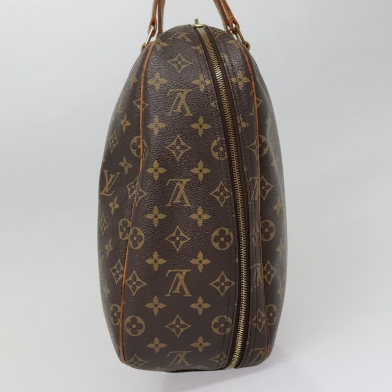 Louis Vuitton Monogram Excursion Hand Bag M41450  89347 - Image 4
