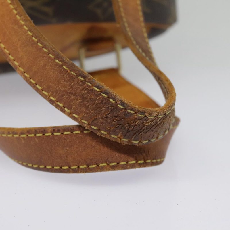 Louis Vuitton Monogram Excursion Hand Bag M41450  89347 - Image 8