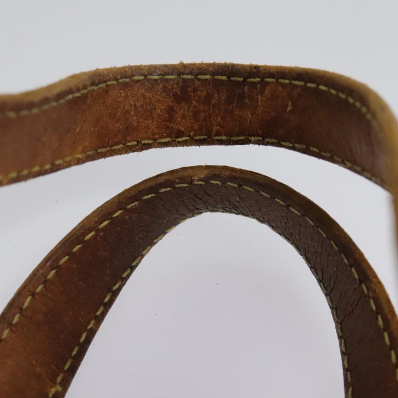 Louis Vuitton Monogram Excursion Hand Bag M41450  89347 - Image 9