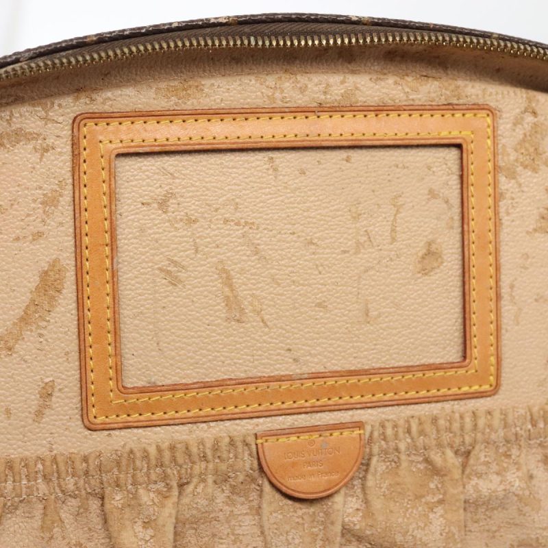 Louis Vuitton Monogram Nice Hand Bag M47280  89350 - Image 10