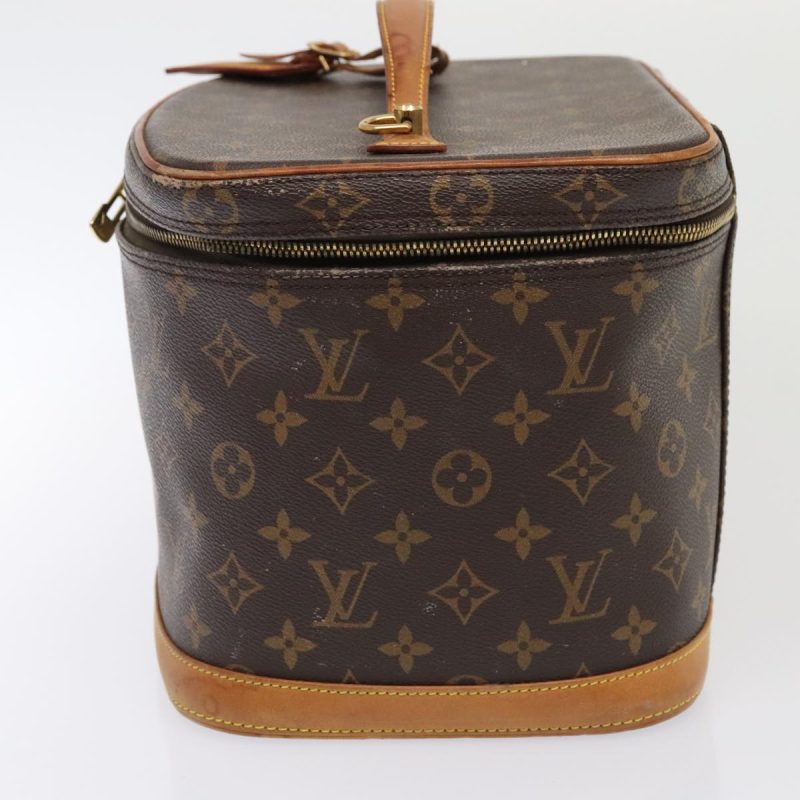 Louis Vuitton Monogram Nice Hand Bag M47280  89350 - Image 3