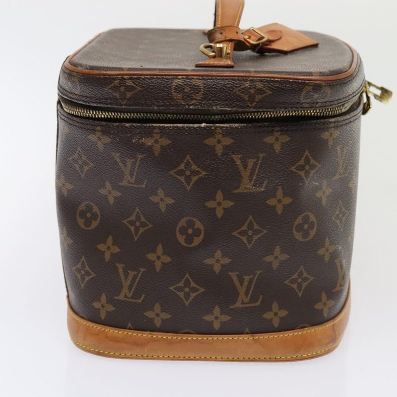 Louis Vuitton Monogram Nice Hand Bag M47280  89350 - Image 4