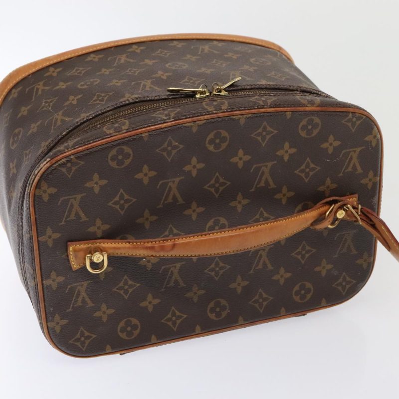 Louis Vuitton Monogram Nice Hand Bag M47280  89350 - Image 6