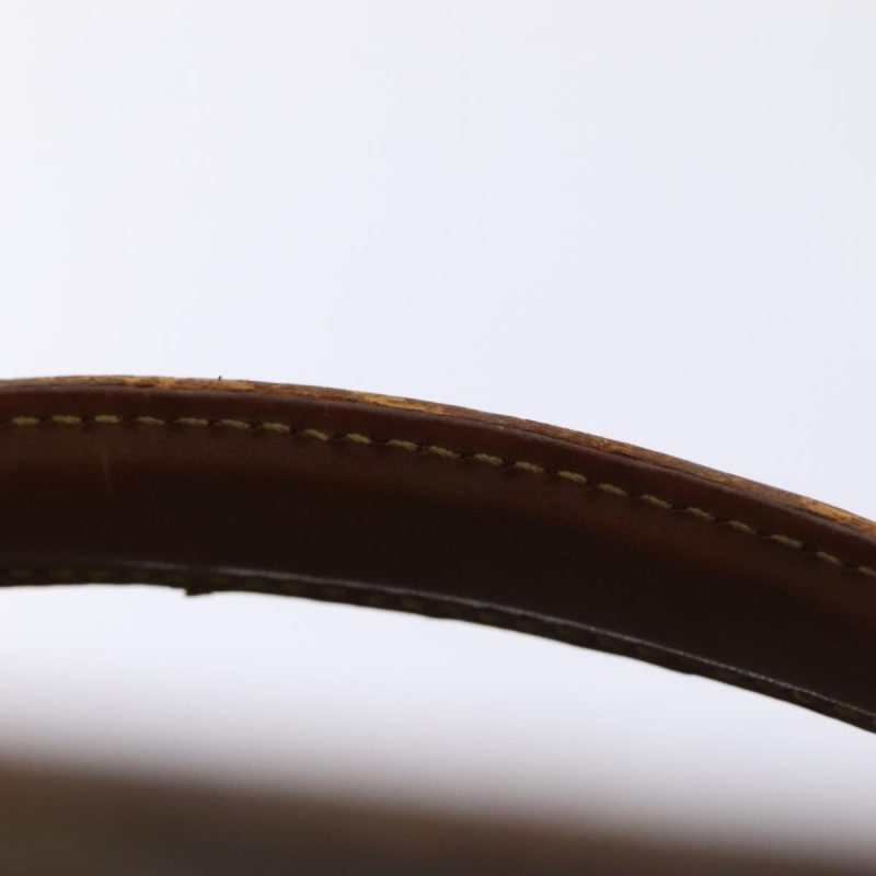 Louis Vuitton Monogram Nice Hand Bag M47280  89350 - Image 7