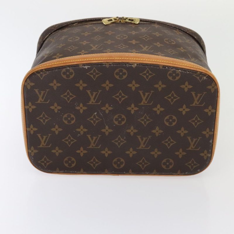Louis Vuitton Monogram Nice Hand Bag M47280  89350 - Image 5