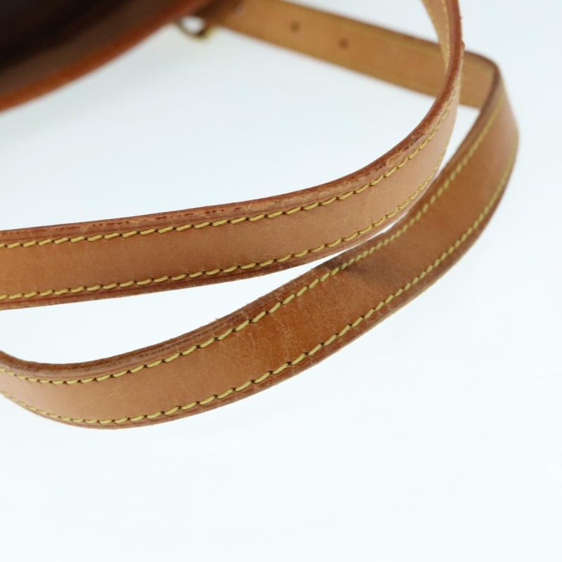 Louis Vuitton Monogram Bucket GM Shoulder Bag M42236  89357 - Image 9