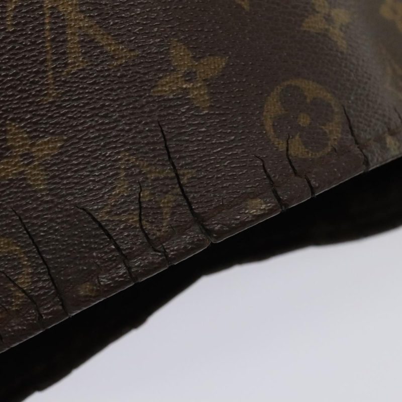 Louis Vuitton Monogram Artsy MM Shoulder Bag M40249  89358 - Image 7