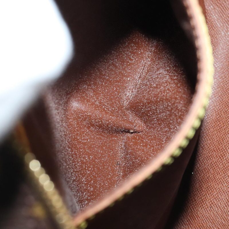 Louis Vuitton Monogram Blois Shoulder Bag M51221  89401 - Image 10