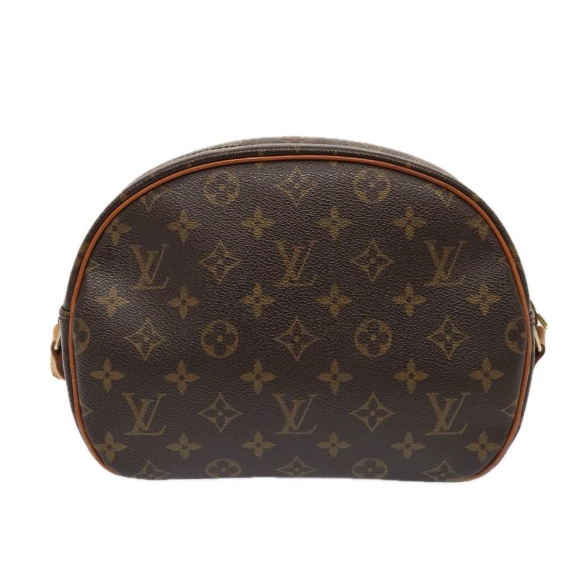 Louis Vuitton Monogram Blois Shoulder Bag M51221  89401 - Image 2