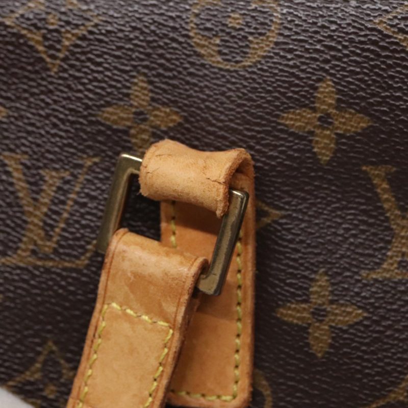 Louis Vuitton Monogram Cabas Mezzo Tote Bag M51151  89402 - Image 10