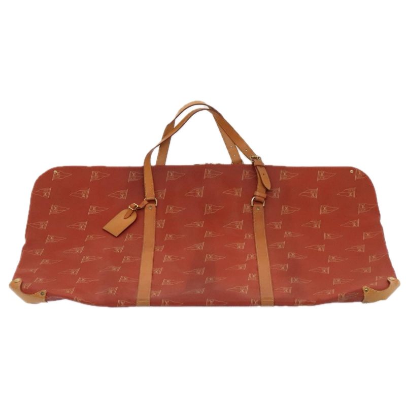 Louis Vuitton LV CUP Garment Cover Red  89476 - Image 2