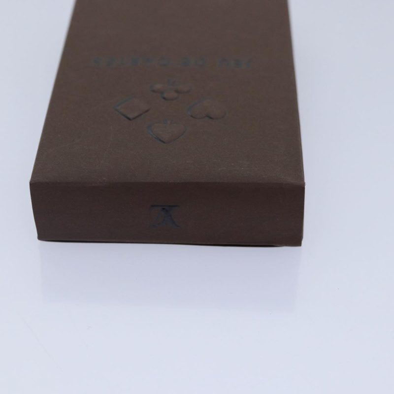 Louis Vuitton Cartes Toi Joux Playing Cards 3Set Multicolor M65460  89485 - Image 6
