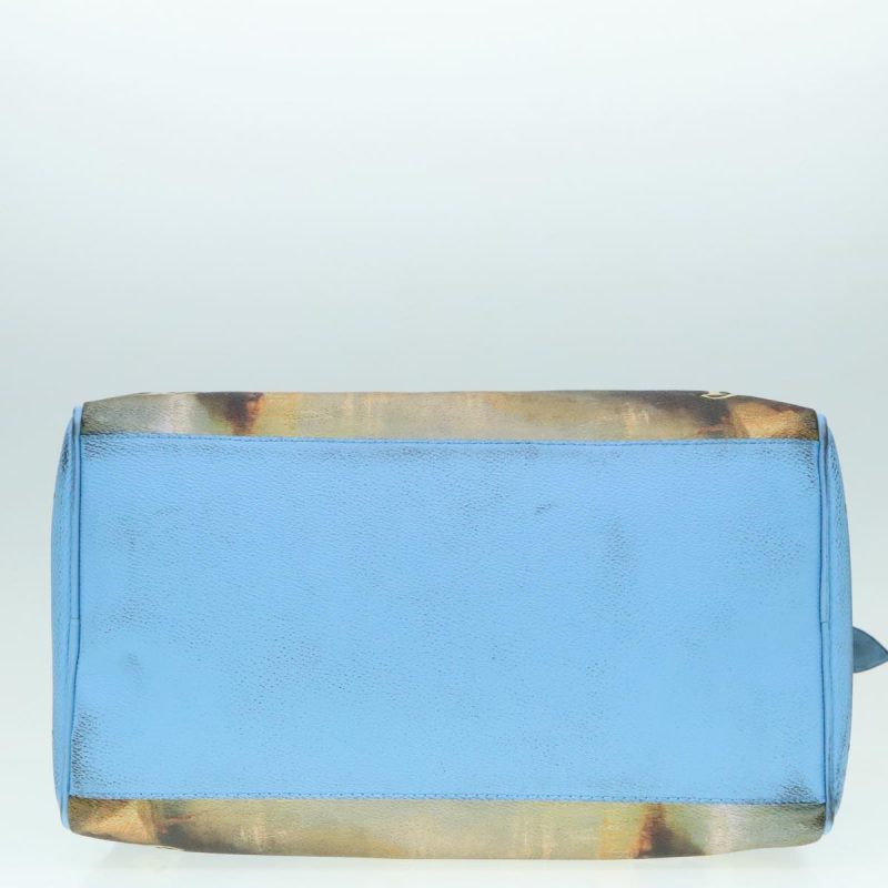 Louis Vuitton Masters Collection TURNER Speedy 30 Hand Bag M43306  89487 - Image 5