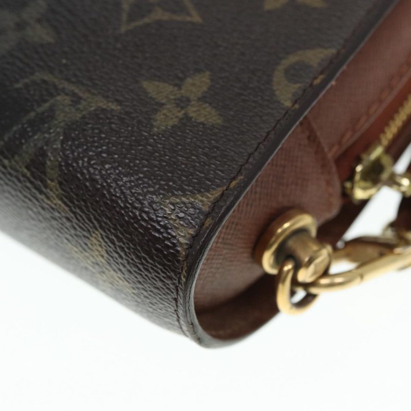 Louis Vuitton Monogram Orsay Clutch Bag M51790  89492 - Image 10