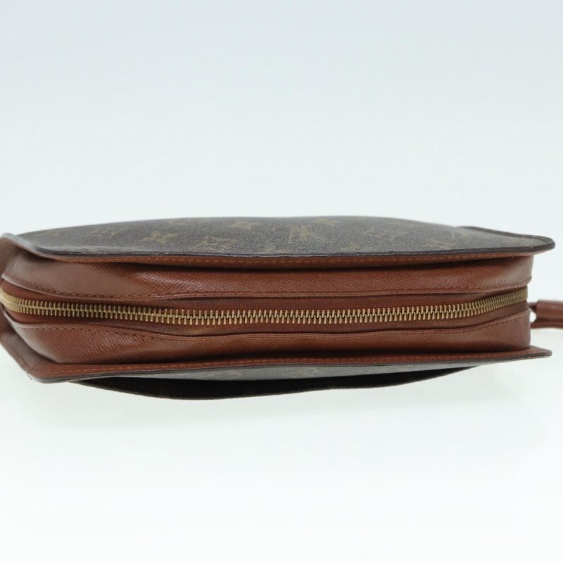 Louis Vuitton Monogram Orsay Clutch Bag M51790  89492 - Image 6