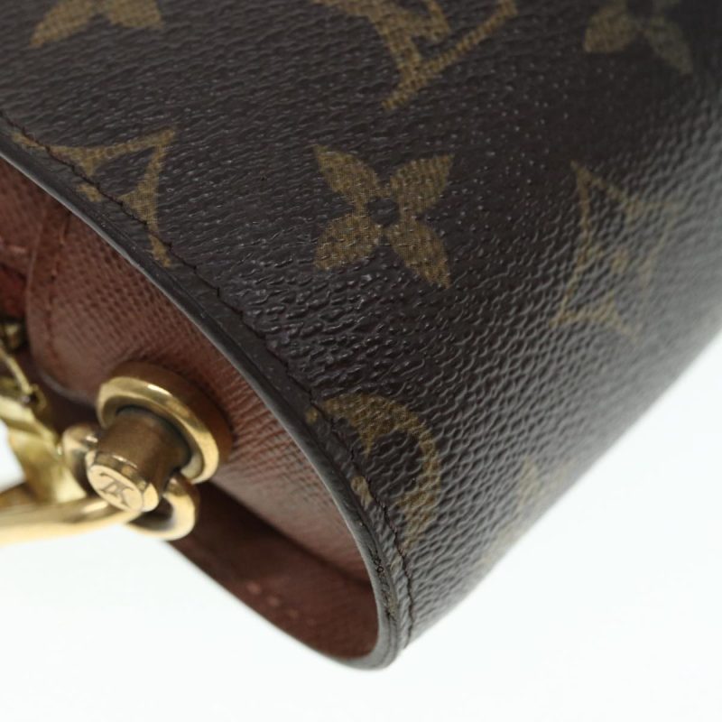 Louis Vuitton Monogram Orsay Clutch Bag M51790  89492 - Image 9