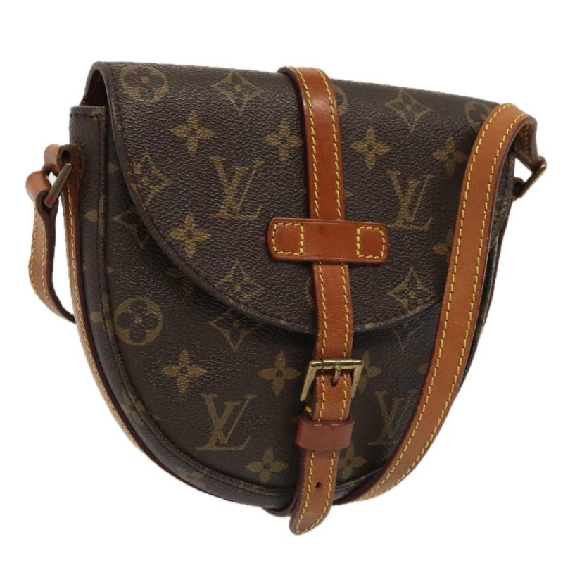 Louis Vuitton Monogram Chantilly PM Shoulder Bag M51234  89493
