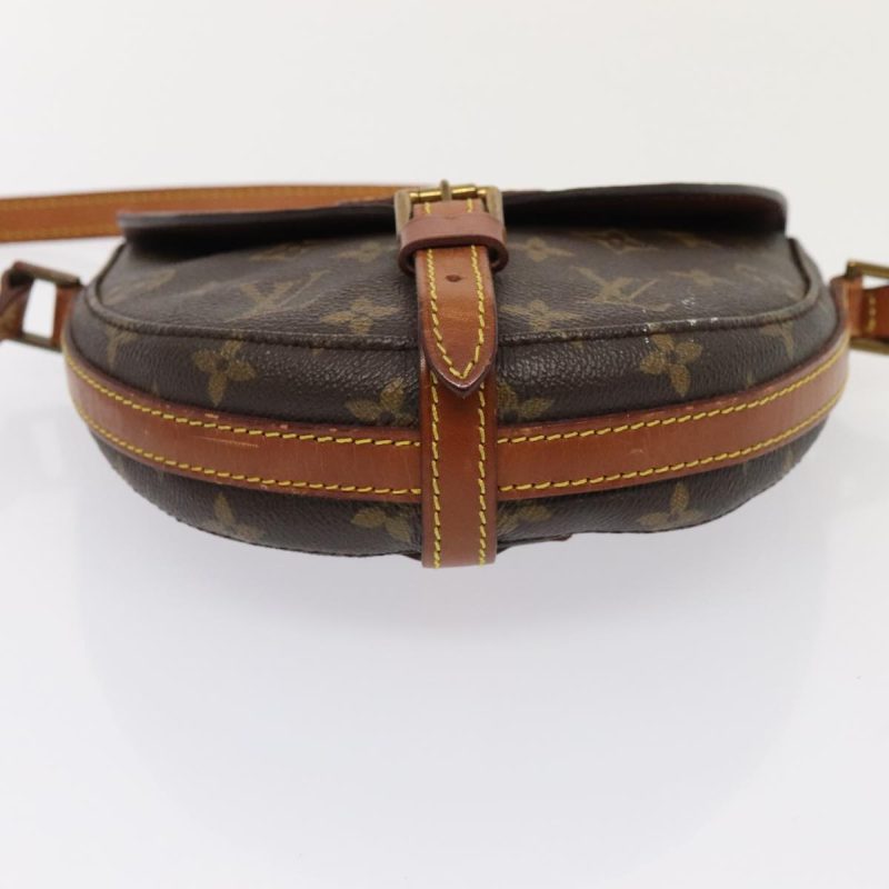 Louis Vuitton Monogram Chantilly PM Shoulder Bag M51234  89493 - Image 10