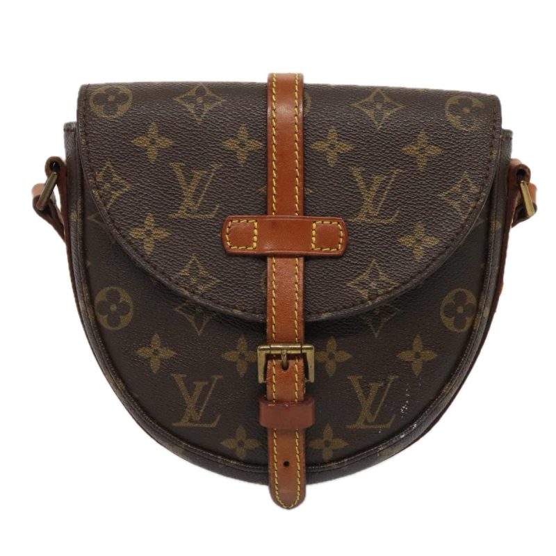 Louis Vuitton Monogram Chantilly PM Shoulder Bag M51234  89493 - Image 2