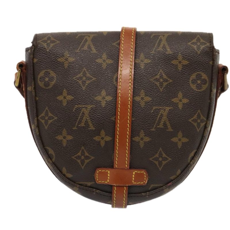 Louis Vuitton Monogram Chantilly PM Shoulder Bag M51234  89493 - Image 3