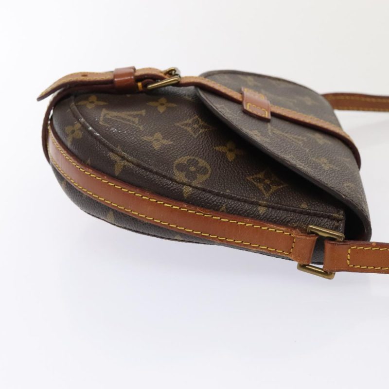 Louis Vuitton Monogram Chantilly PM Shoulder Bag M51234  89493 - Image 4