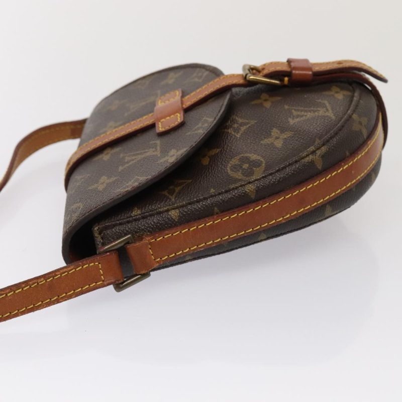 Louis Vuitton Monogram Chantilly PM Shoulder Bag M51234  89493 - Image 5