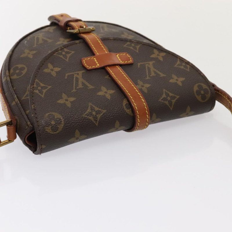 Louis Vuitton Monogram Chantilly PM Shoulder Bag M51234  89493 - Image 6