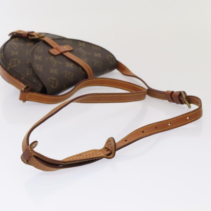 Louis Vuitton Monogram Chantilly PM Shoulder Bag M51234  89493 - Image 7