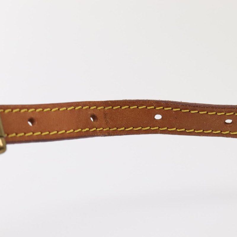 Louis Vuitton Monogram Chantilly PM Shoulder Bag M51234  89493 - Image 8