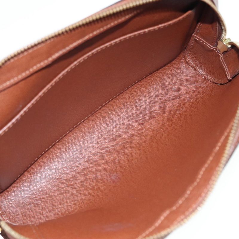 Louis Vuitton Monogram Orsay Clutch Bag M51790  89496 - Image 10