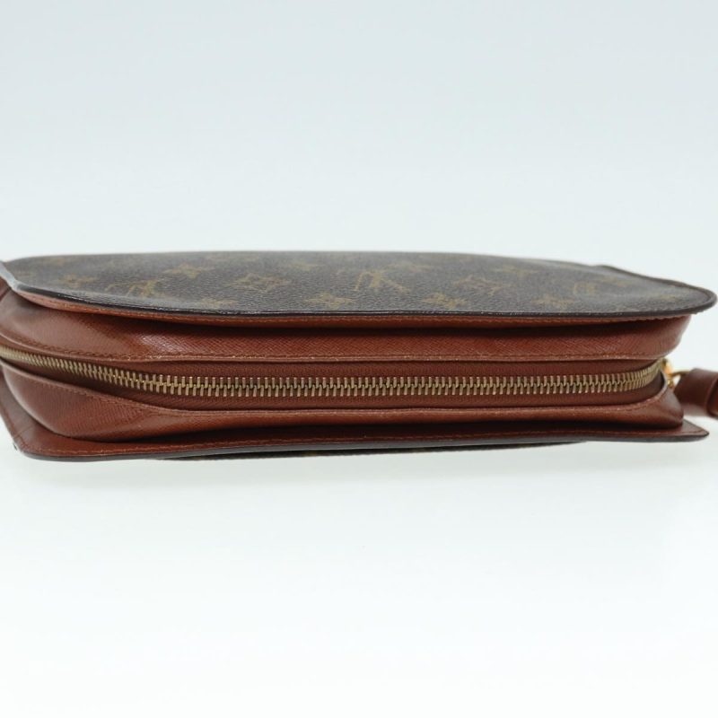 Louis Vuitton Monogram Orsay Clutch Bag M51790  89496 - Image 5