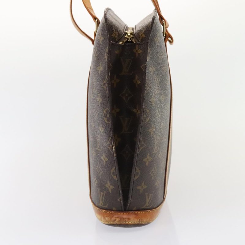 Louis Vuitton Monogram Babylone Tote Bag M51102  89499 - Image 4