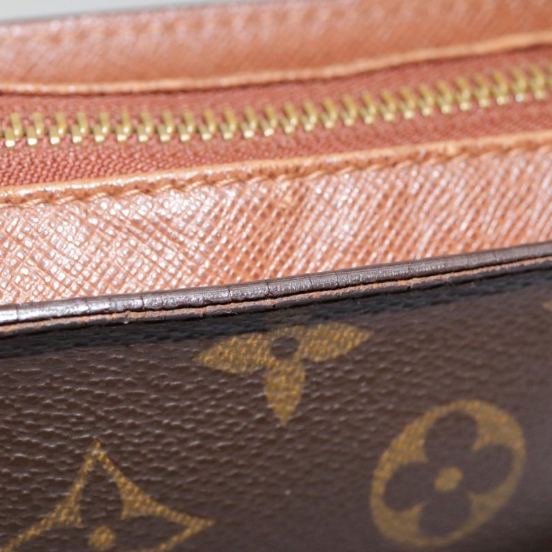 Louis Vuitton Monogram Orsay Clutch Bag M51790  89502 - Image 7