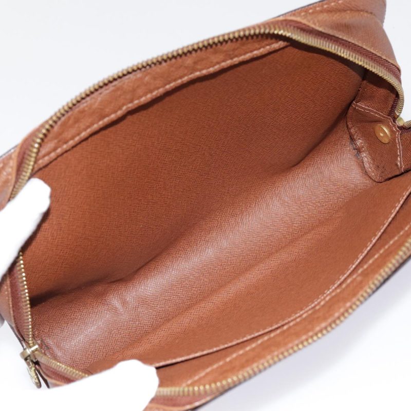 Louis Vuitton Monogram Orsay Clutch Bag M51790  89502 - Image 9