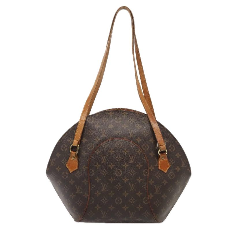 Louis Vuitton Monogram Ellipse Shopping Shoulder Bag M51128  89513 - Image 2