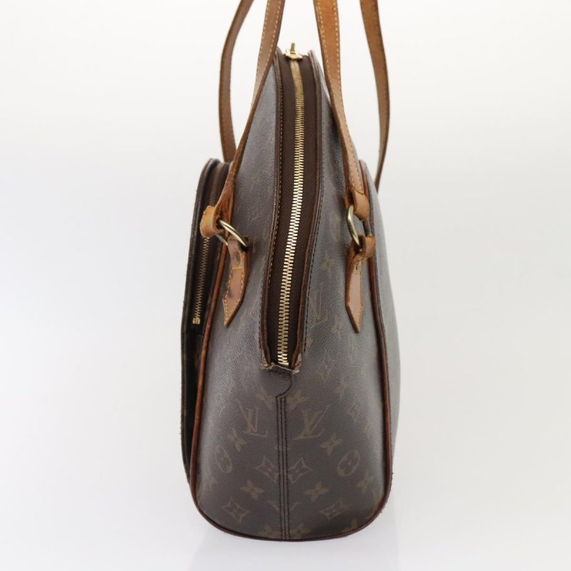Louis Vuitton Monogram Ellipse Shopping Shoulder Bag M51128  89513 - Image 3