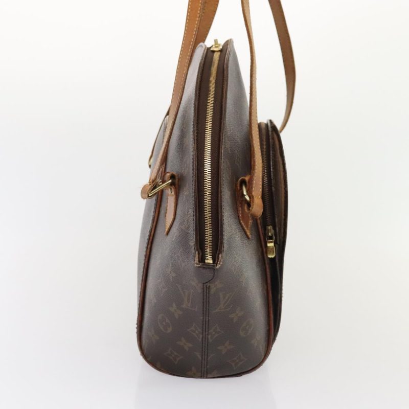 Louis Vuitton Monogram Ellipse Shopping Shoulder Bag M51128  89513 - Image 4