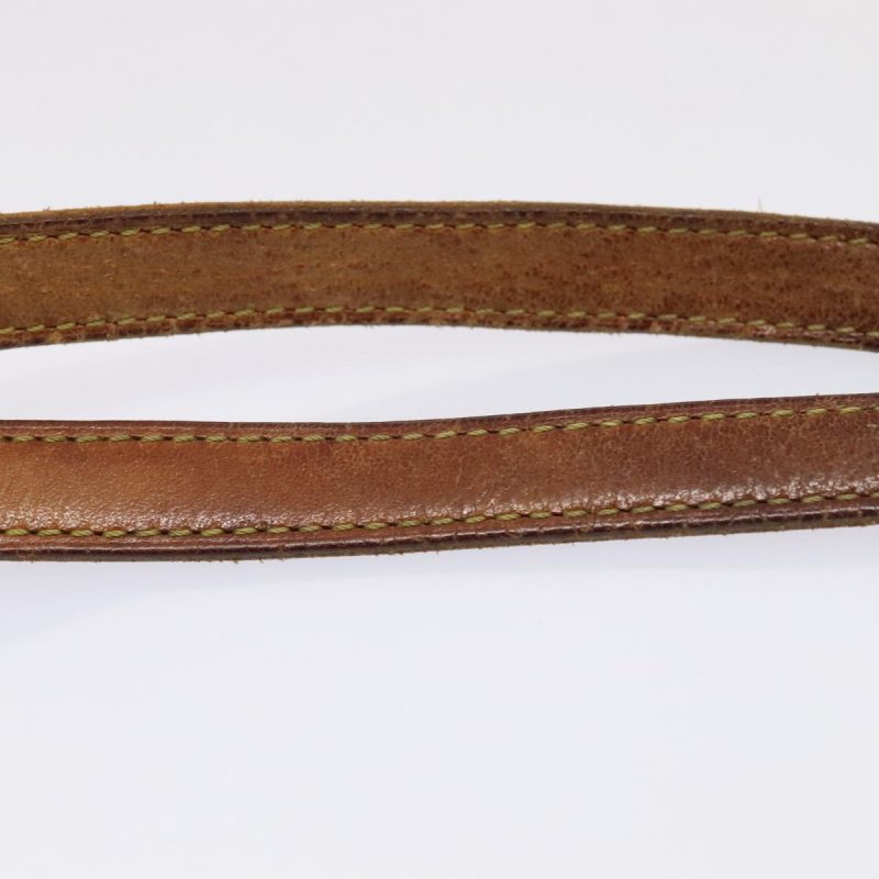 Louis Vuitton Monogram Ellipse Shopping Shoulder Bag M51128  89513 - Image 8