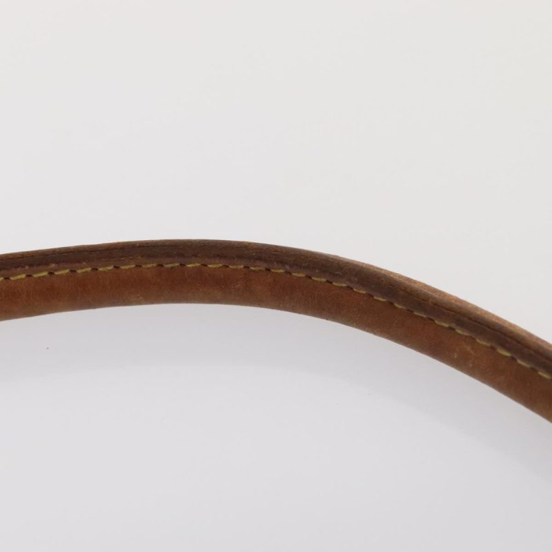 Louis Vuitton Monogram Looping GM Shoulder Bag M51145  89514 - Image 8