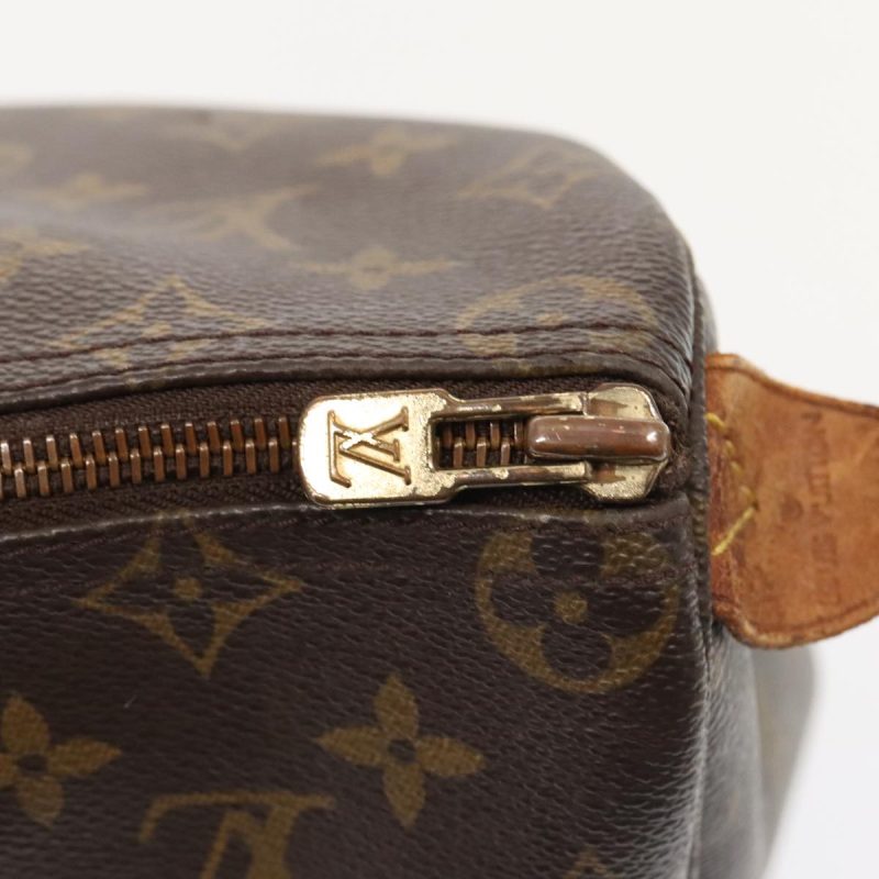 Louis Vuitton Monogram Flanerie 50 Shoulder Bag M51116  89516 - Image 9