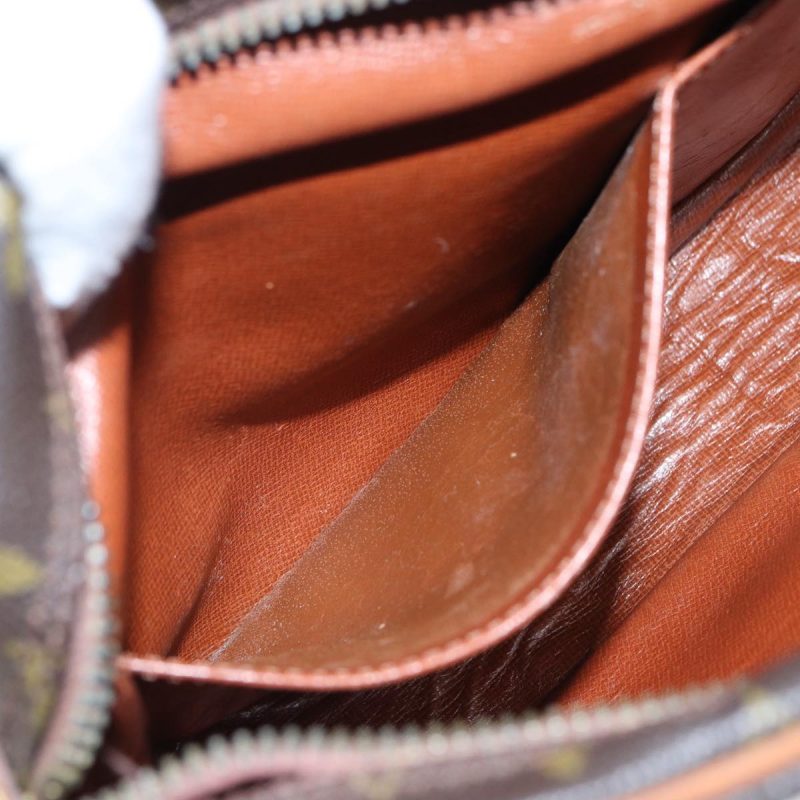 Louis Vuitton Monogram Compiegne 28 Clutch Bag M51845  89531 - Image 10