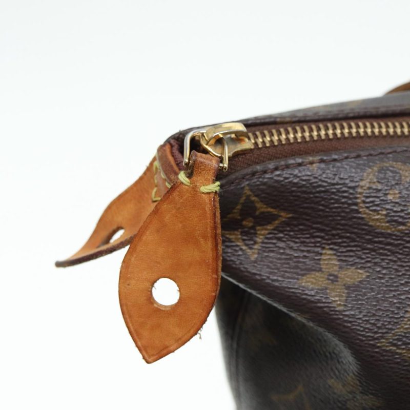 Louis Vuitton Monogram Jena PM Tote Bag M42268  89542 - Image 10