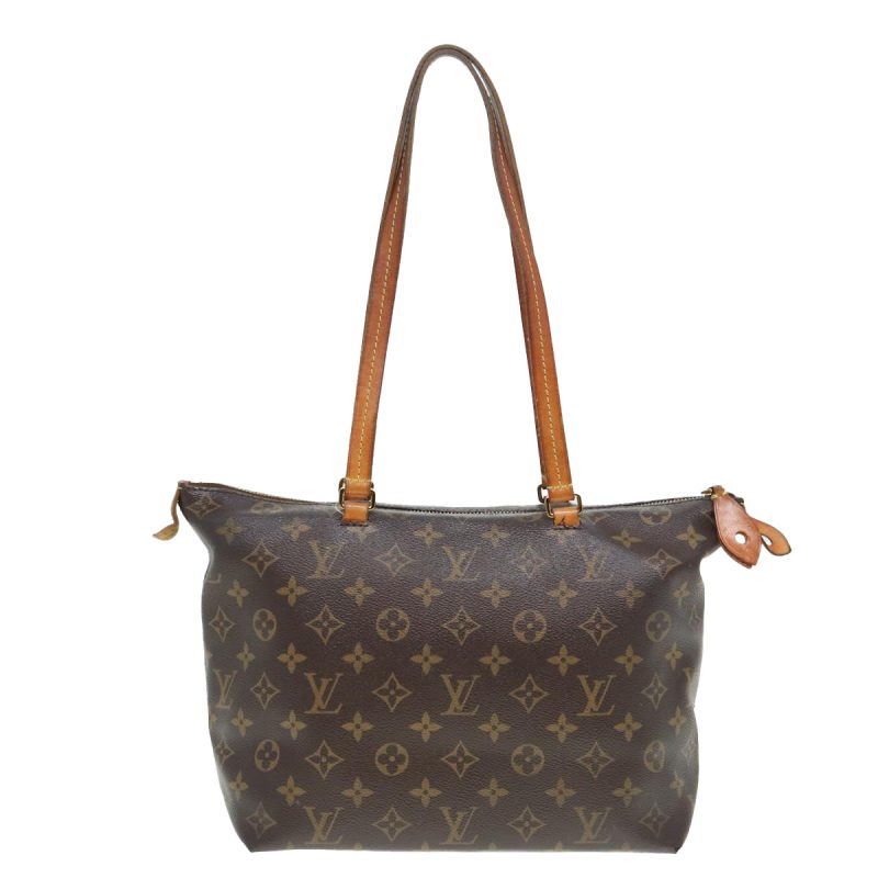 Louis Vuitton Monogram Jena PM Tote Bag M42268  89542 - Image 2