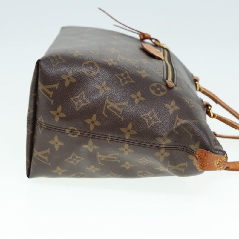 Louis Vuitton Monogram Jena PM Tote Bag M42268  89542 - Image 3