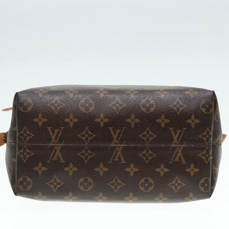 Louis Vuitton Monogram Jena PM Tote Bag M42268  89542 - Image 5