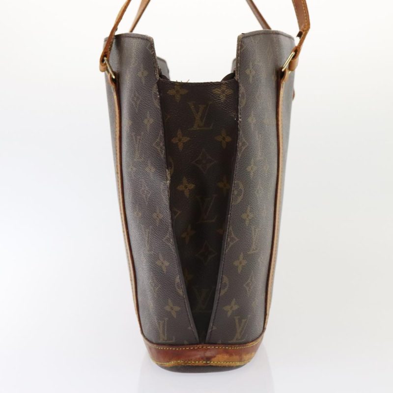Louis Vuitton Monogram Babylone Tote Bag M51102  89563 - Image 3