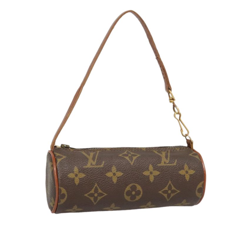 Louis Vuitton Monogram Papillon Pouch  89602