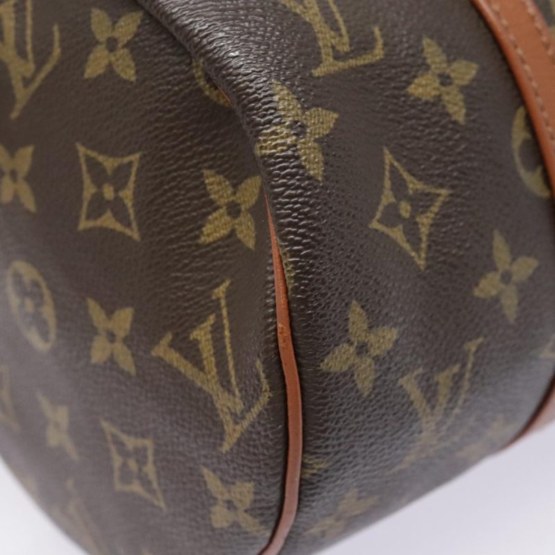 Louis Vuitton Monogram Papillon 30 Hand Bag M51385  89643 - Image 9