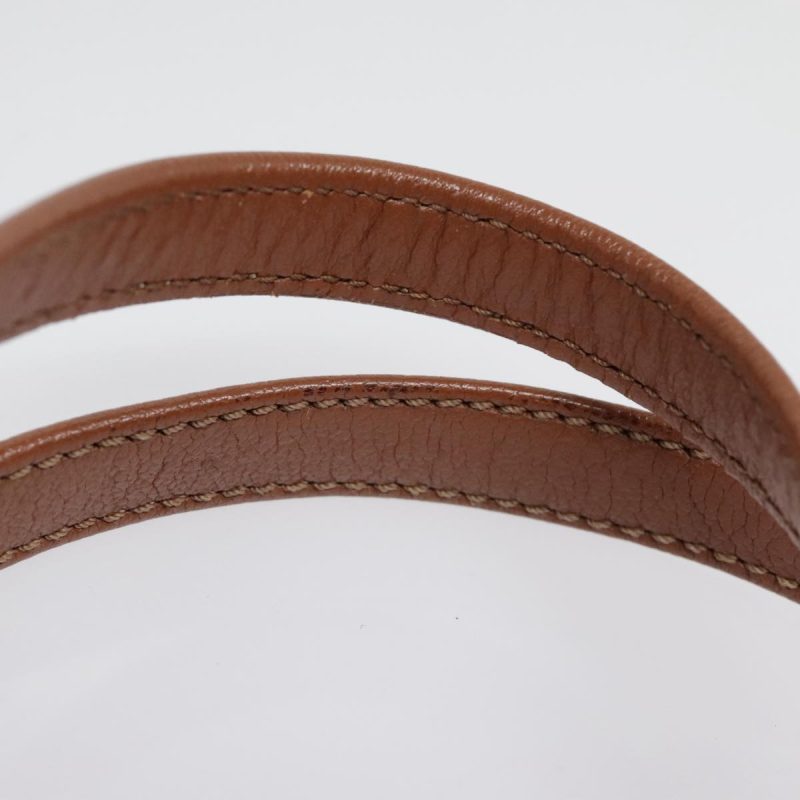 Louis Vuitton Monogram Papillon 30 Hand Bag M51385  89643 - Image 8